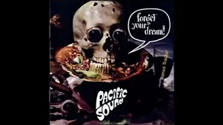 Pacific Sound - Forget Your Dream! (1972) [Full Album]