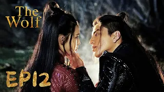 【ENG SUB】The Wolf 12 狼殿下 | Xiao Zhan, Darren Wang, Li Qin |