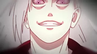 Naruto Shippuuden - OST -  Bunryuuu