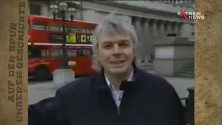 David Icke 1999 Interview Arizona Wilder - deutsch (übersetzt von extremnews u. T. Ickeroth)