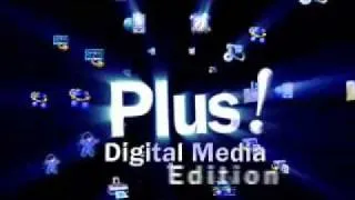 Microsoft Plus! Digital Media Edition