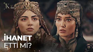 Elçim Hatun'a kurulan büyük oyun! - Kuruluş Osman 163. Bölüm