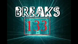 BREAK BEAT SESSION # 133 mixed by dj némesys