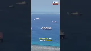 Panunutok umano ng baril ng tropa sa BRP Sierra Madre vs China Coast Guard, itinanggi ng AFP