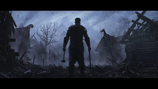 THEODOR BASTARD - Music for the trailer of The Life is Feudal: MMO