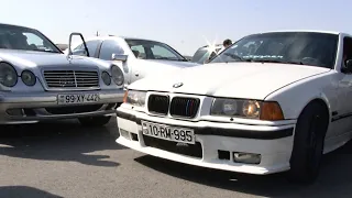 "BMW RASXODDUR ? " BMWnin Zəyif Cəhəti - Saşa Usta