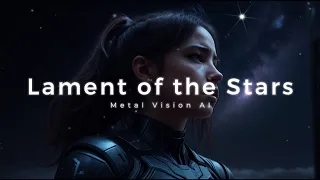 Lament of the Stars - Metal Vision AI