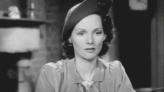 Crime Mystery Movie - Inquest (1939)