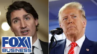 ‘IDIOTS’: Kevin O’Leary blasts Trudeau for shady comments on Trump re-election