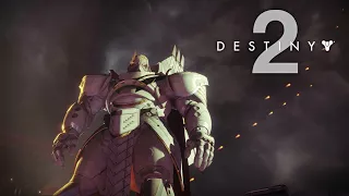 Destiny 2 beta - Titan Gameplay