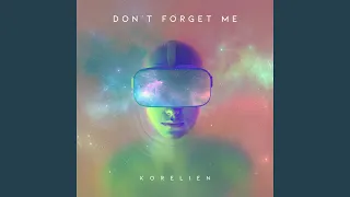 Don't Forget Me