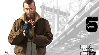 GTA IV прохождение. # 6