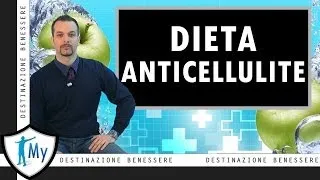 Dieta Anticellulite