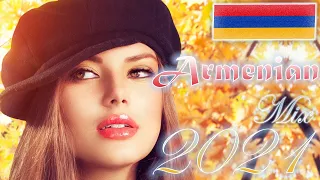 Armenian URAX Mix 2021- DJ 4SoCi4L (Vol. 2)