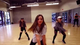 That’s What I Like - Mackenzie Ziegler Choreography - Bruno Mars