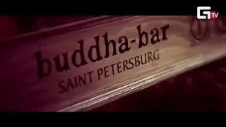 Anniversary Buddha-Bar Saint-Petersburg 2015