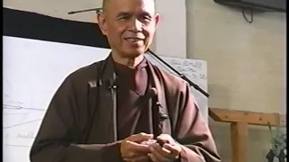 (1) Where Do We Go When We Die? | Thich Nhat Hanh, 2002 07 22 (Plum Village, France)