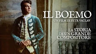 IL BOEMO ► trailer ufficiale italiano