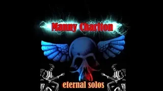 Manny Charlton ( Nazareth solos compilation)