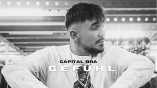 CAPITAL BRA - GEFÜHL (Hörprobe)