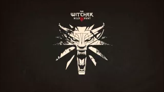 The Witcher 3: Wild Hunt OST (Unreleased Tracks) - Outskirts of Novigrad (Midnight)