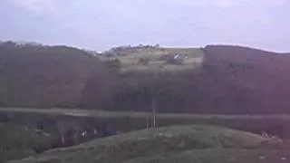 Дністровський каньйон, села Делева і Стінка над Дністром