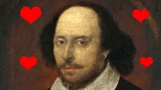 Shakespeare's Lovers - Professor Sir Jonathan Bate FBA CBE