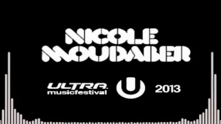 Nicole Moudaber at Ultra Music Festival, Miami 16.03.2013 [Tracklist]
