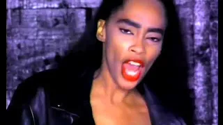 Jody Watley   Real Love   12 Extended 1989