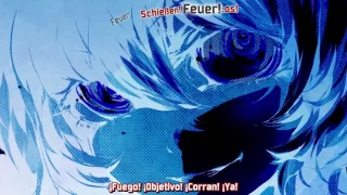 Saga Tanya of The Evil Youjo Senki Ending - Sub Español + Link De Descarga Del Manga y Novela