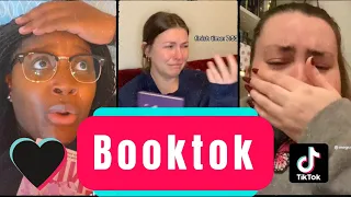 Sad Books That WILL HAVE YOU SOBBING 😭 😢💙 - Tiktok Compilation #22