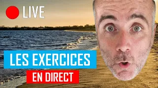 FRENCH ADVANCED EXERCISES  I  EPISODE 41