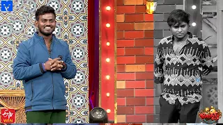 Non Stop Nookaraju Team Performance Promo - 9th February 2023 - Jabardasth Promo - Mallemalatv