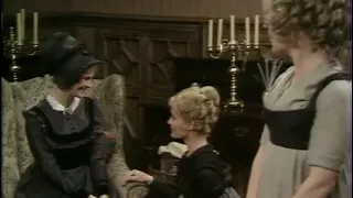 SENSE & SENSIBILITY (1971) Episode 1 Part 1/5