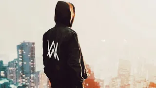 Alan Walker & Jesper Borgen - I Don't Wanna Go (Official Demo)