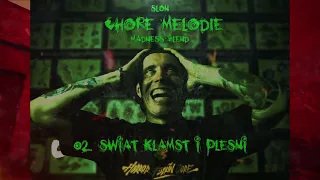 Słoń - Świat kłamstw i pleśni | Madness Blend