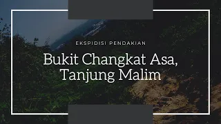 Mendaki Bukit Changkat Asa Bersempena Hari Kebangsaan 2020