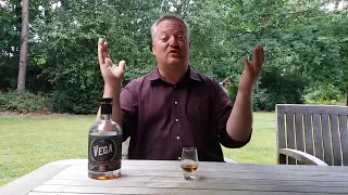 Mark’s Whisky Ramblings 172: Vega 23 Year Old 1993 North Star Spirits