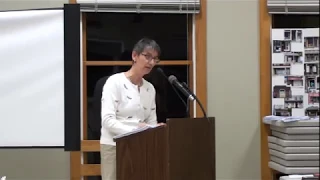 Phillipsburg Town Council Meeting 9-17-18  She wont stop