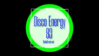 Disco Energy 93 - MR Leony Stand Up And Dance #2 (25.02.2023)