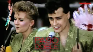 Paso Doble - Fantasie (Schülerferienfest) (Remastered)