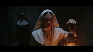 THE NUN - Trailer (RESCORE) by Edward Durcan