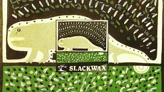 Slackwax - Midnight Curse