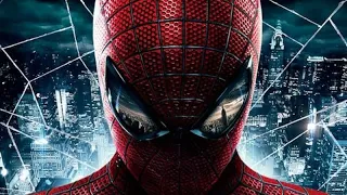 The amazing Spiderman video music Fall Out Boy - Centuries