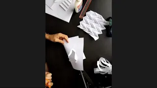 Paper Sculpture