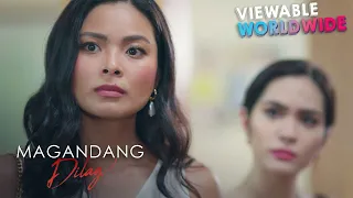 Magandang Dilag: The unattractive girl is back! (Episode 38)