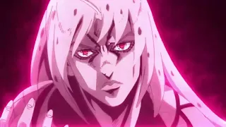 「Requiem」Version (Giorno's Theme Remix)