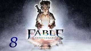 Fable Anniversary: Part 8 Oh My God Fight Club!