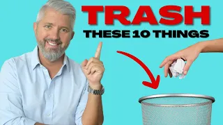 10 Things To Trash in 2023 *Mandatory*