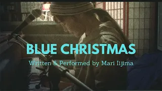 Blue Christmas by Mari Iijima - Dec 7, 2020